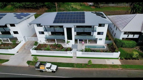 Valle Vista Luxury Apartments - Your Accommodation 1