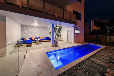 Valle Vista Luxury Apartments - Your Accommodation 3