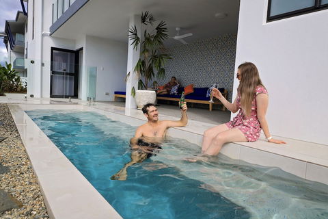 Valle Vista Luxury Apartments - Your Accommodation 4