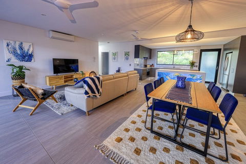 Valle Vista Luxury Apartments - Your Accommodation 5