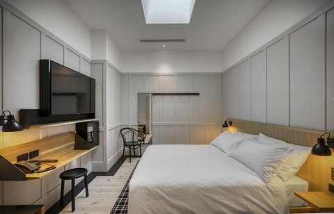 Farmers Home Hotel - Your Accommodation 5