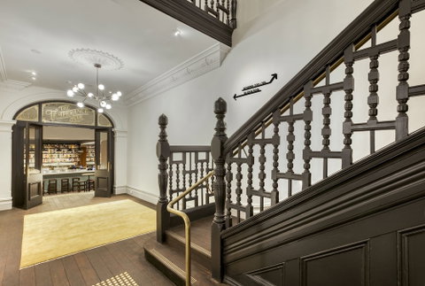 Farmers Home Hotel - Your Accommodation 0