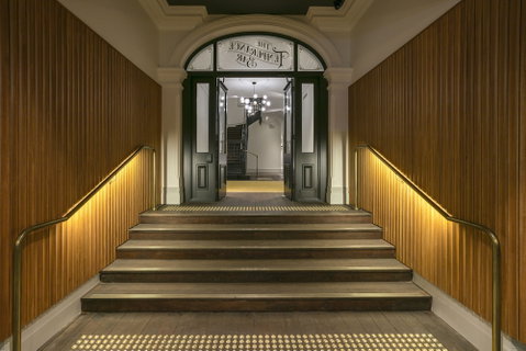 Farmers Home Hotel - Your Accommodation 2