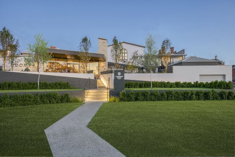 Farmers Home Hotel - Your Accommodation 1