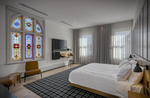 Farmers Home Hotel - Your Accommodation 6