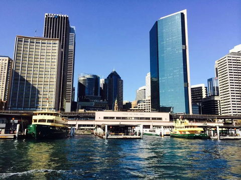 The Apartment Service CLDN4 - Your Accommodation 0