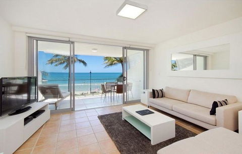Fairshore 28 - Your Accommodation 5
