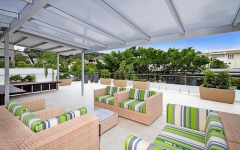 Fairshore 28 - Your Accommodation 4
