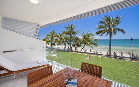 Fairshore 28 - Your Accommodation 2