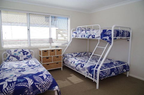Beach Club 2 5 Gowing Street - Your Accommodation 2