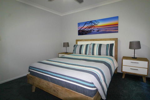 Dolphin Court 1 1 Gowing Street - Your Accommodation 4
