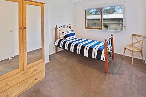 Waterfront Sanctuary Raymond Island Getaway - Your Accommodation 1