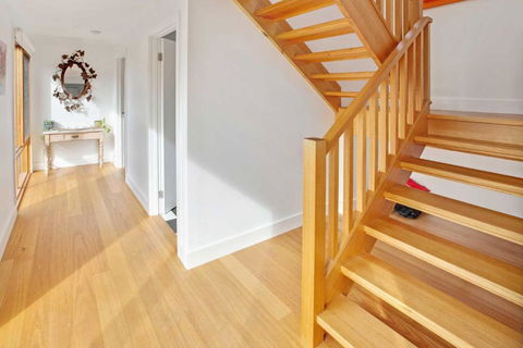 Waterfront Sanctuary Raymond Island Getaway - Your Accommodation 6