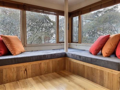 Alpine Walkabout Alpine Getaways - Your Accommodation 6