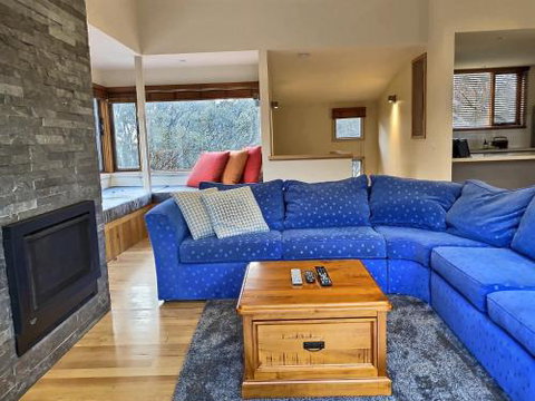 Alpine Walkabout Alpine Getaways - Your Accommodation 2