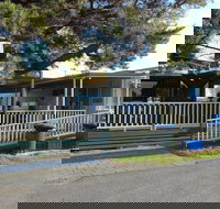 Discovery Parks - Goolwa - Your Accommodation