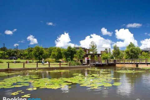 Tranquil Noosa Heads Luxury Home With Private Pool Gym Tennis & Golf - Your Accommodation 3