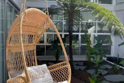 Tranquil Noosa Heads Luxury Home With Private Pool Gym Tennis & Golf - Your Accommodation 2