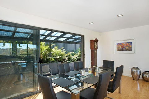 Arana Wentworth Falls - Your Accommodation 1