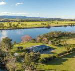 Terara Riverview Estate - Your Accommodation