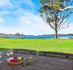 Noddys Riverside - Your Accommodation