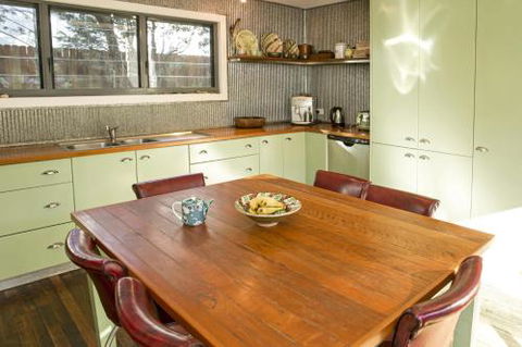 The Watershed At Culburra Beach - Your Accommodation 6