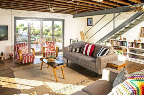 The Watershed At Culburra Beach - Your Accommodation 1