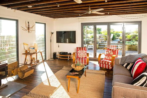The Watershed At Culburra Beach - Your Accommodation 3