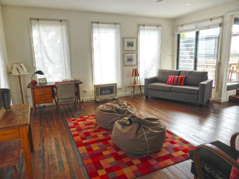 The Watershed At Culburra Beach - Your Accommodation 2