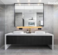 Beachside Lane on the beach water views