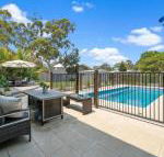 Belle View Callala Bay - Your Accommodation