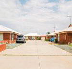 Sleepy Shackell Echuca Moama Holiday Accommodation
