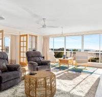 TASSIE SEASIDE SERENITY LAbode Accommodation