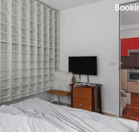 Heart of Sandringham Apartment by Ready Set Host - Your Accommodation