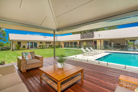 A PERFECT STAY Serene Myocum - Your Accommodation 4