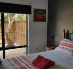Red Ochre  Large 1BR with Private Courtyard - Your Accommodation