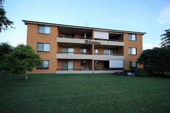 Akuna 8 - Your Accommodation 5