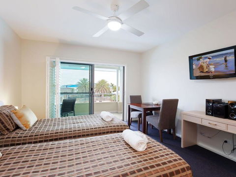 Oaks Pacific Blue 278 265 Sandy Point Road - Your Accommodation 1