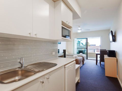 Oaks Pacific Blue 278 265 Sandy Point Road - Your Accommodation 6