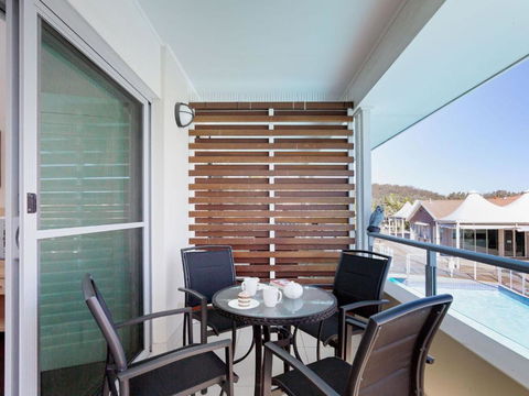 Oaks Pacific Blue 278 265 Sandy Point Road - Your Accommodation 2