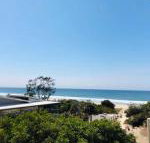 Absolute Beachfront Cabarita Beach Ocean Views 3 Bed Apartment