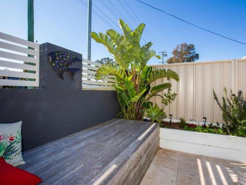 VIlla Zelma Culburra Beach - Your Accommodation 5