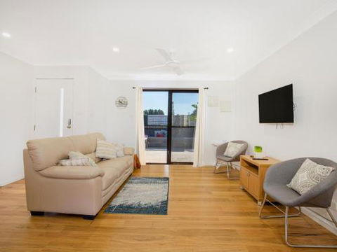 VIlla Zelma Culburra Beach - Your Accommodation 0