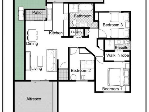 VIlla Zelma Culburra Beach - Your Accommodation 4