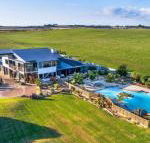 The Islander - Your Accommodation
