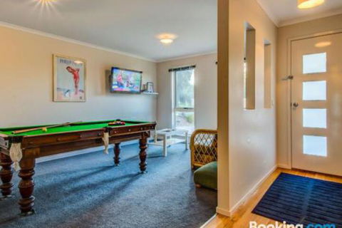 At The Beach - Your Accommodation 0