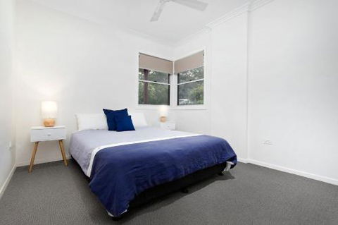 Coastal Retreat - Your Accommodation 3