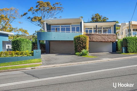 Amazing Sunrises From Your Balcony - Your Accommodation 2