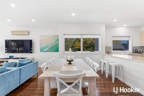 Amazing Sunrises From Your Balcony - Your Accommodation 5