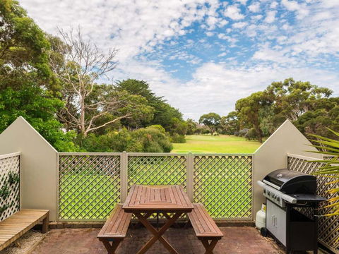 Dunsmore Lodge - Your Accommodation 3